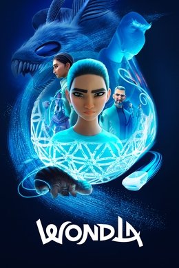 WondLa season poster