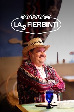 Las Fierbinţi season poster