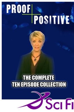 Proof Positive season poster