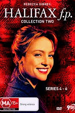 Halifax f.p. season poster