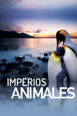 Animal Empires season poster