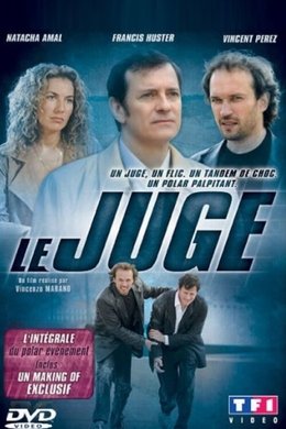 Le Juge season poster