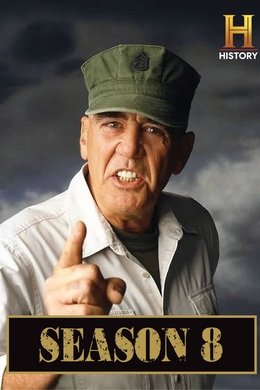 Mail Call season poster