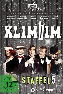 Klimbim season poster