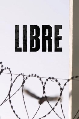 Libre season poster