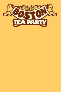 Boston Tea Party season poster
