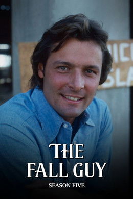 The Fall Guy season poster