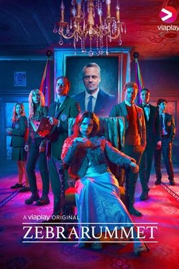 A Class Apart season poster