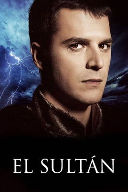 El Sultán season poster