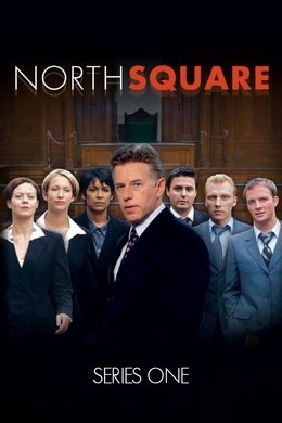 North Square season poster