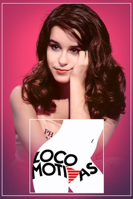 Locomotivas season poster