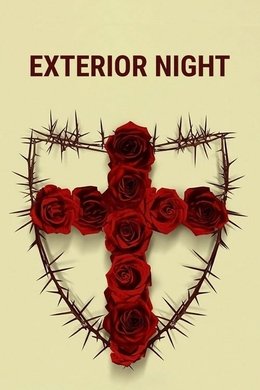 Exterior Night season poster