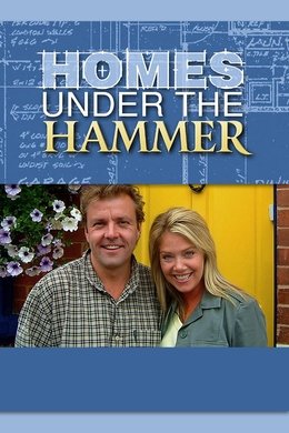 Homes Under the Hammer season poster