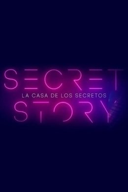 Secret Story: The House of Secrets season poster