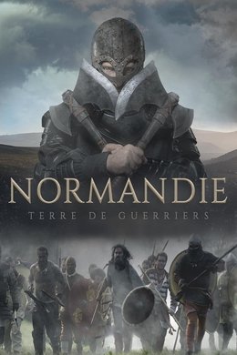 Normandie, terre de guerriers season poster