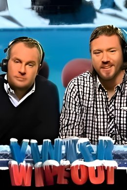 Vinter Wipeout season poster