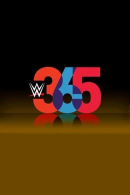 WWE 365 season poster