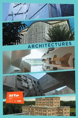Architectures season poster