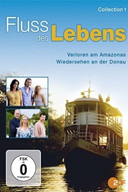 Fluss des Lebens season poster