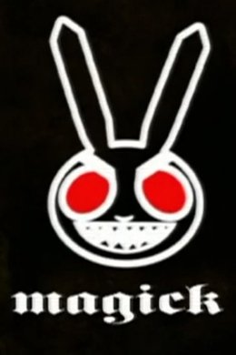 Magick season poster