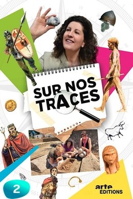 Sur nos traces season poster