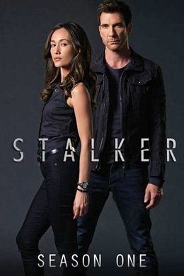 Stalker season poster