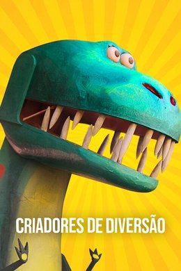 Making Fun season poster