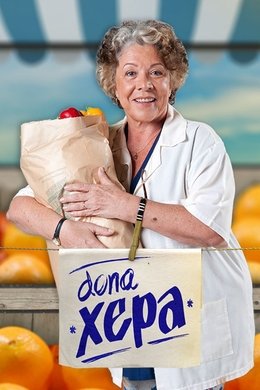 The Penny Lady season poster