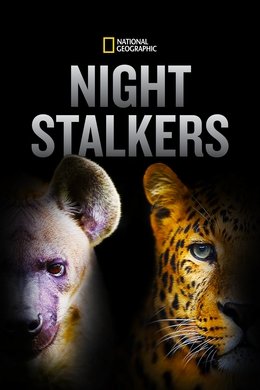 Night Stalkers season poster