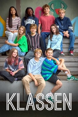 The Class season poster