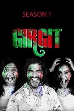 Girgit season poster