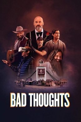 Bad Thoughts season poster