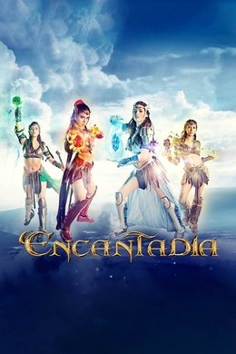 Encantadia season poster