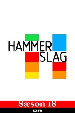 Hammerslag season poster