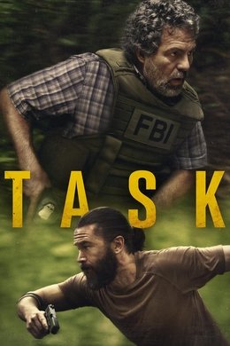 Task season poster