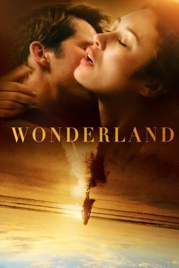 Wonderland season poster