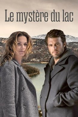 Vanished by the Lake season poster
