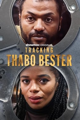 Tracking Thabo Bester season poster