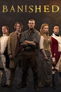 Banished season poster