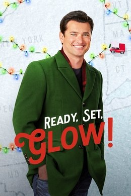 Ready, Set, Glow! season poster
