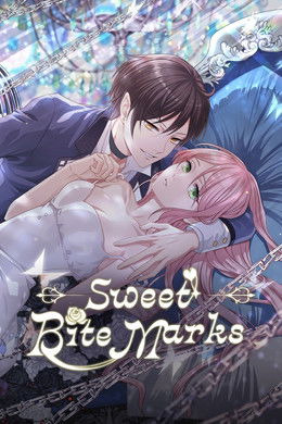 Sweet Bite Marks season poster