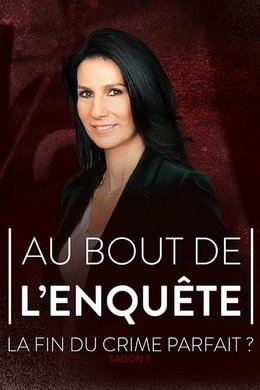 Au bout de l'enquête, la fin du crime parfait ? season poster