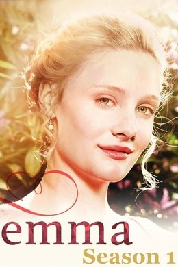 Emma season poster