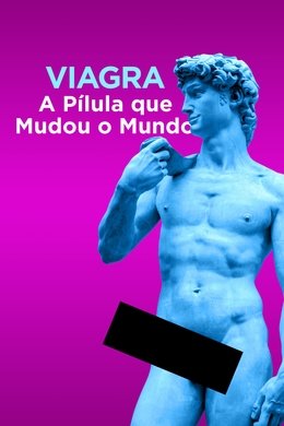 Viagra: The Little Blue Pill That Changed The World season poster