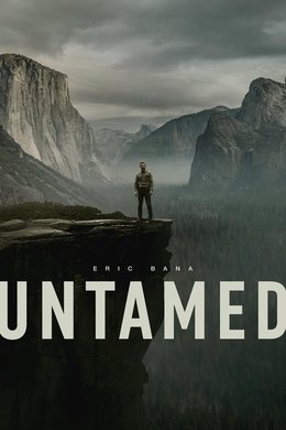 UNTAMED season poster