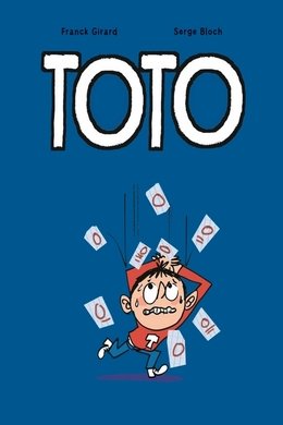 Toto season poster