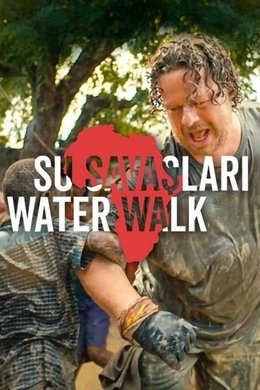 Su Savaşları season poster