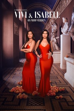 Vivi & Isabell: Os mod Verden season poster