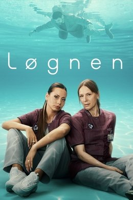 Løgnen season poster