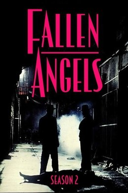 Fallen Angels season poster